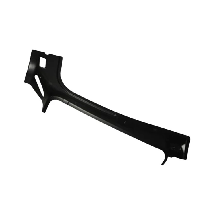 Moldura da Coluna Interna da Porta Menor Lado Esquerdo - VANNUCCI 9736202913