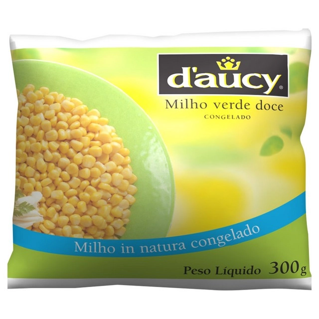 Millho Daucy R