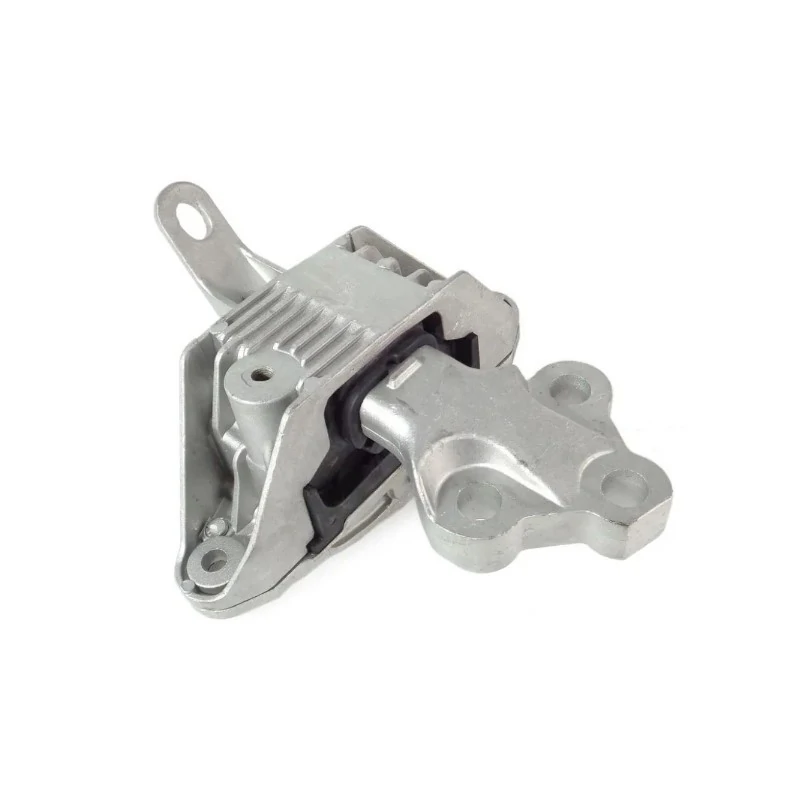 Coxim Traseiro do Motor CHEVROLET - GM CRUZE Lado Esquerdo Automático - GENERAL MOTORS 13248552