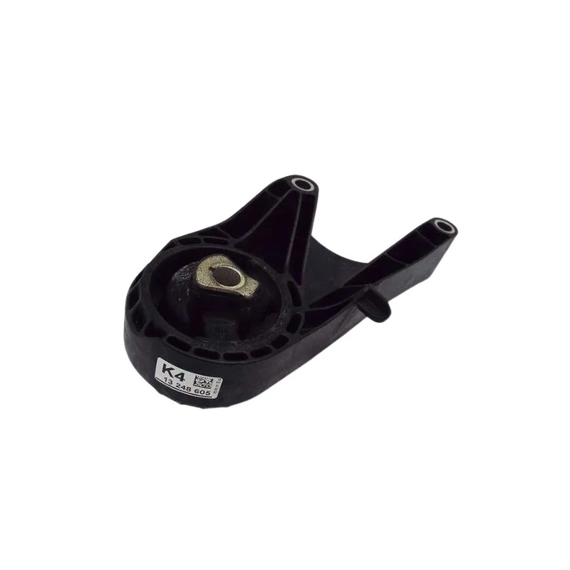 Coxim Dianteiro do Câmbio CHEVROLET - GM CRUZE Manual - GENERAL MOTORS 13248605