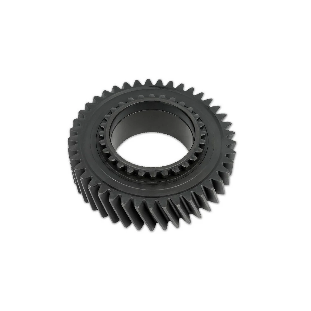 Engrenagem da 2ª Marcha Móvel - CINPAL 10330818