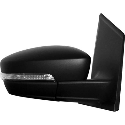 Espelho Retrovisor Externo VOLKSWAGEN FOX Lado Direito Elétrico - METAGAL RWXE62CE