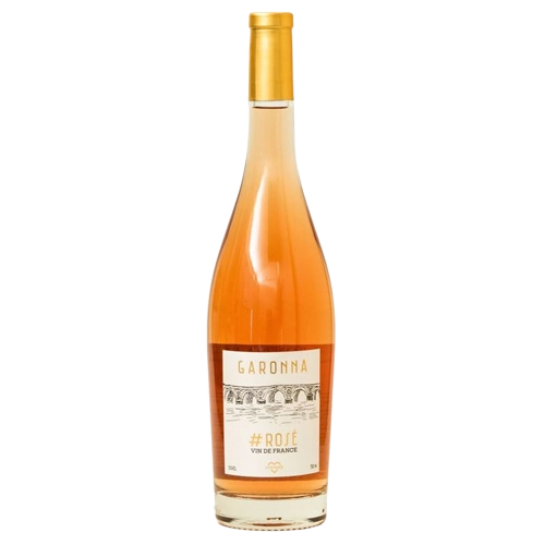 Vinho Francês Rosé