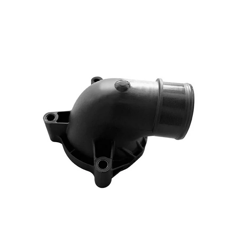 Carcaça da Válvula Termostática - RESERPLASTIC 001019