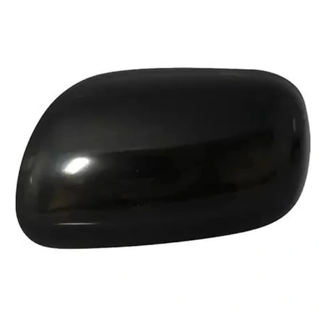 Capa do Retrovisor Externo TOYOTA COROLLA/FIELDER Lado Esquerdo - METAGAL RJMC15LI