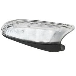 Pisca do Retrovisor CHEVROLET - GM VECTRA Lado Esquerdo - METAGAL RCC20T2595