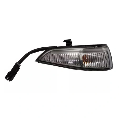 Pisca do Retrovisor FORD KA Lado Direito - METAGAL RCC20S7495