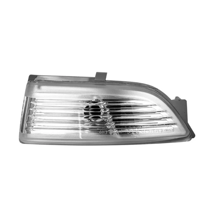Pisca do Retrovisor FORD RANGER Lado Direito - METAGAL RCC20U1095