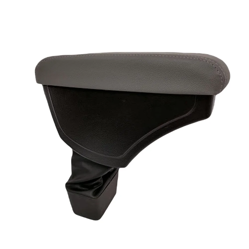 Apoio de Braço Dianteiro Central SUZUKI VITARA com Linha Cinza - NAT 500751