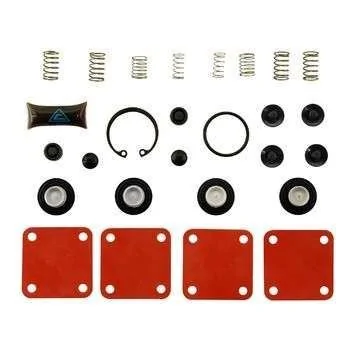 Reparo da Válvula Protetora VOLKSWAGEN 8140 - NTI/CIPEC 013278