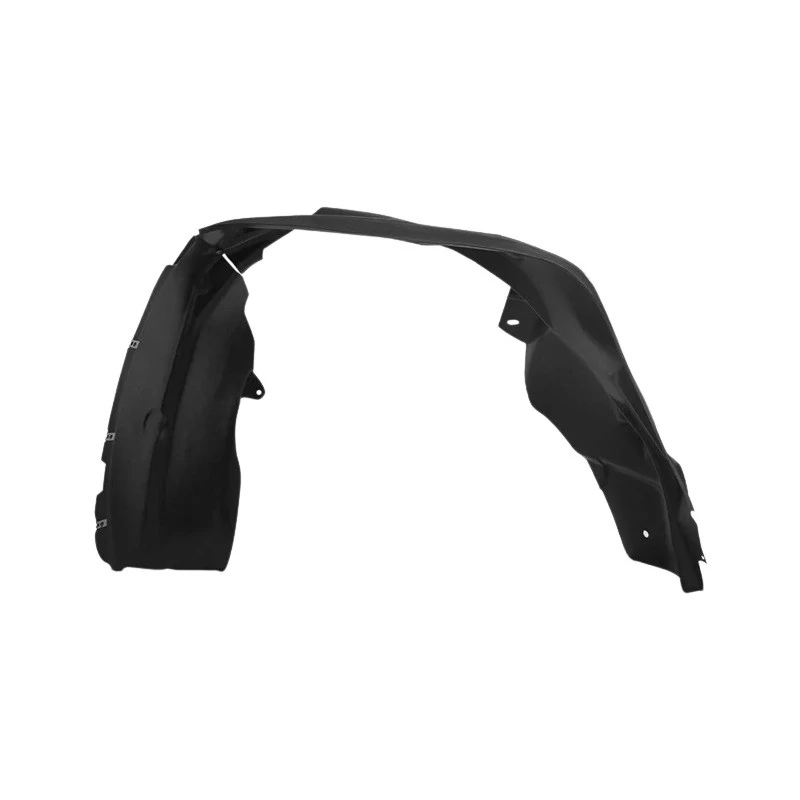 Para-barro JEEP COMPASS Lado Esquerdo - RUFATO 30033