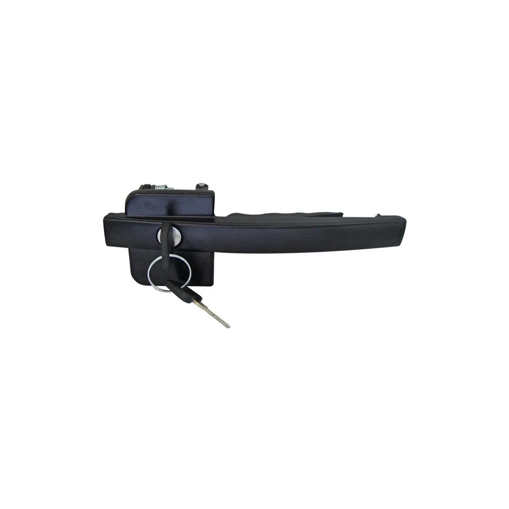 Maçaneta Externa DAF XF105 Lado Esquerdo com Chave - ORI 72001