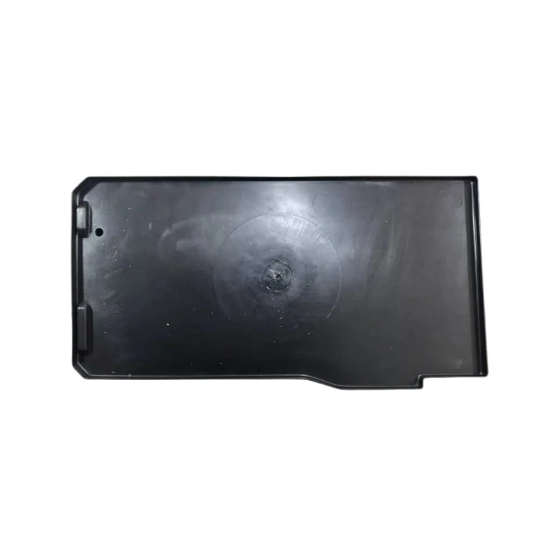 Base da Bandeja da Bateria FIAT DUCATO - FIAT 1329607080