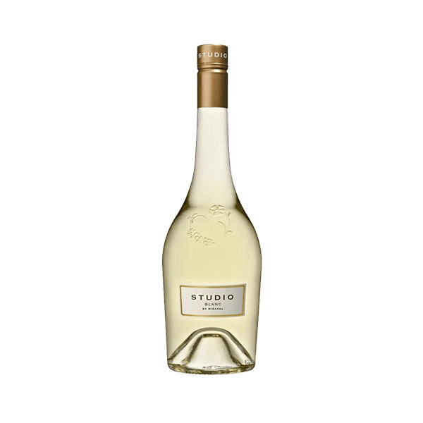 Studio By Miraval Igp Mediterranee Blanc Bco Miraval
