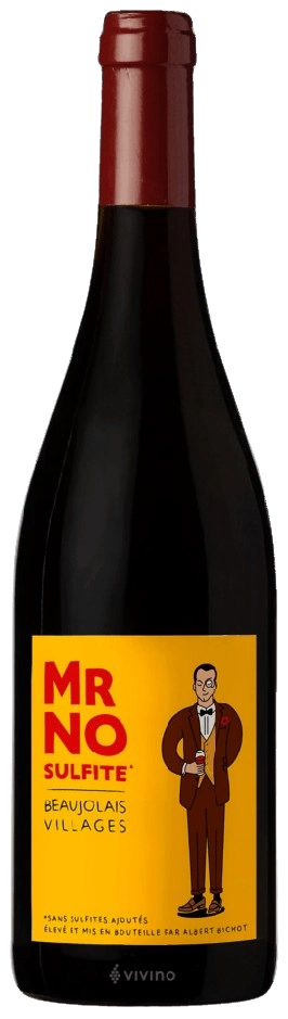 Vinho Fra.albert Bichot Beaujolais Sulfite 750ml