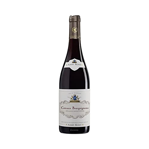 Vinho Tinto Coteaux De Bourguignons Albert Bichot 750ml
