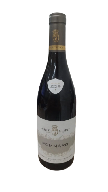 Vinho Fra.albert Bichot Pommard Tinto 750ml
