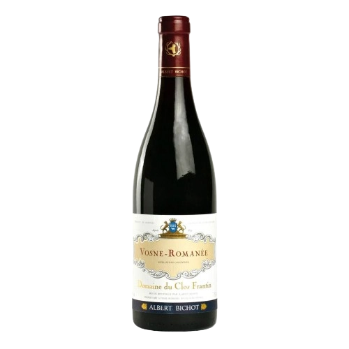 Vinho Fra.albert Bichot Vosne Romanee 750ml