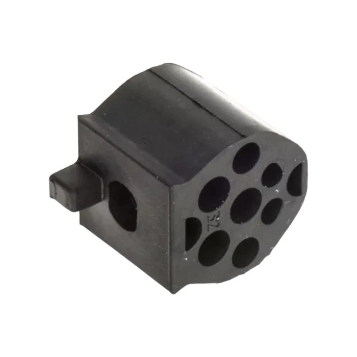 Coxim Superior do Radiador - GENERAL MOTORS 13306606
