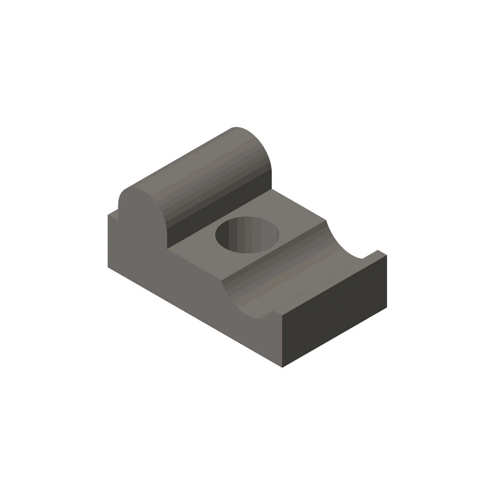 Isolador do Cano Injetor - CUMMINS 4894674