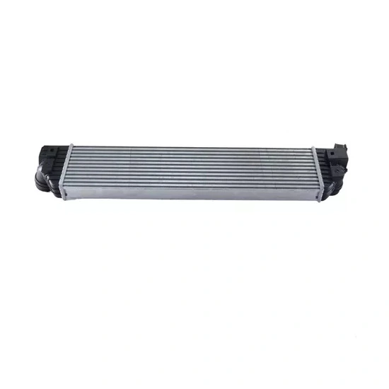 Intercooler RENAULT MASTER - INTERMUNDI MN1810INT