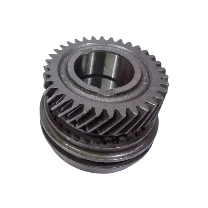 Engrenagem 5° Velocidade - VOLKSWAGEN 0133113532