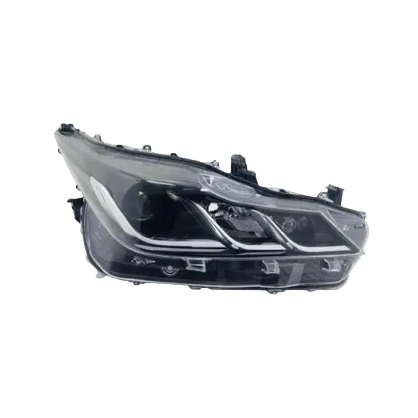 Farol Principal TOYOTA COROLLA Lado Direito sem Led - RUFATO 29518
