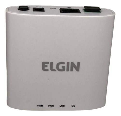 Onu Xpon Elgin Branco