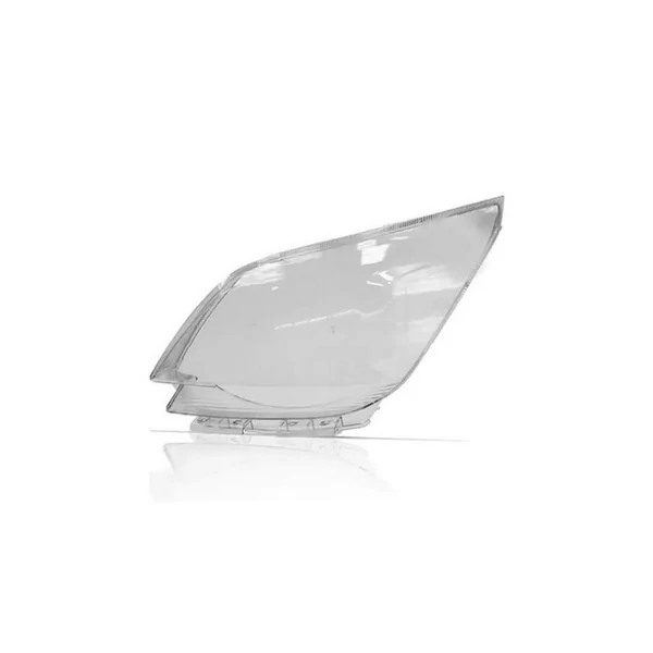 Lente do Farol Principal CHEVROLET - GM COBALT Lado Esquerdo - RUFATO 28497