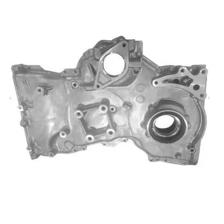Bomba de Óleo MITSUBISHI L200/PAJERO - ANROI AT8725