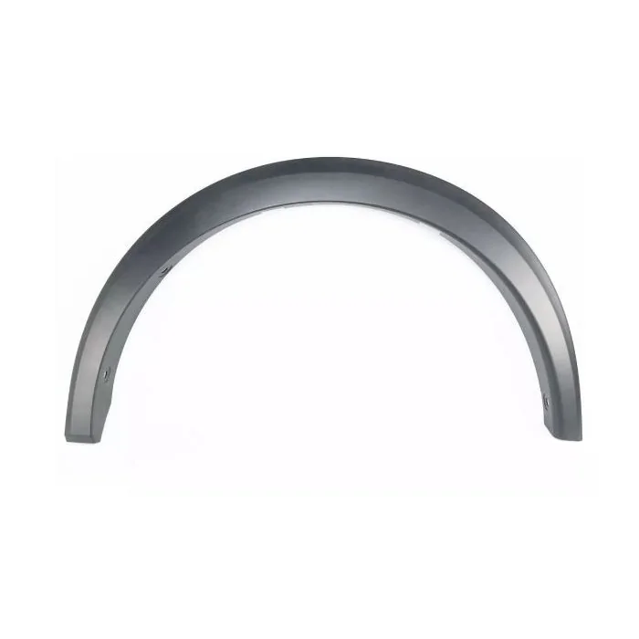 Moldura Para-Lama NISSAN KICKS Lado Esquerdo - NISSAN 638115RY0A
