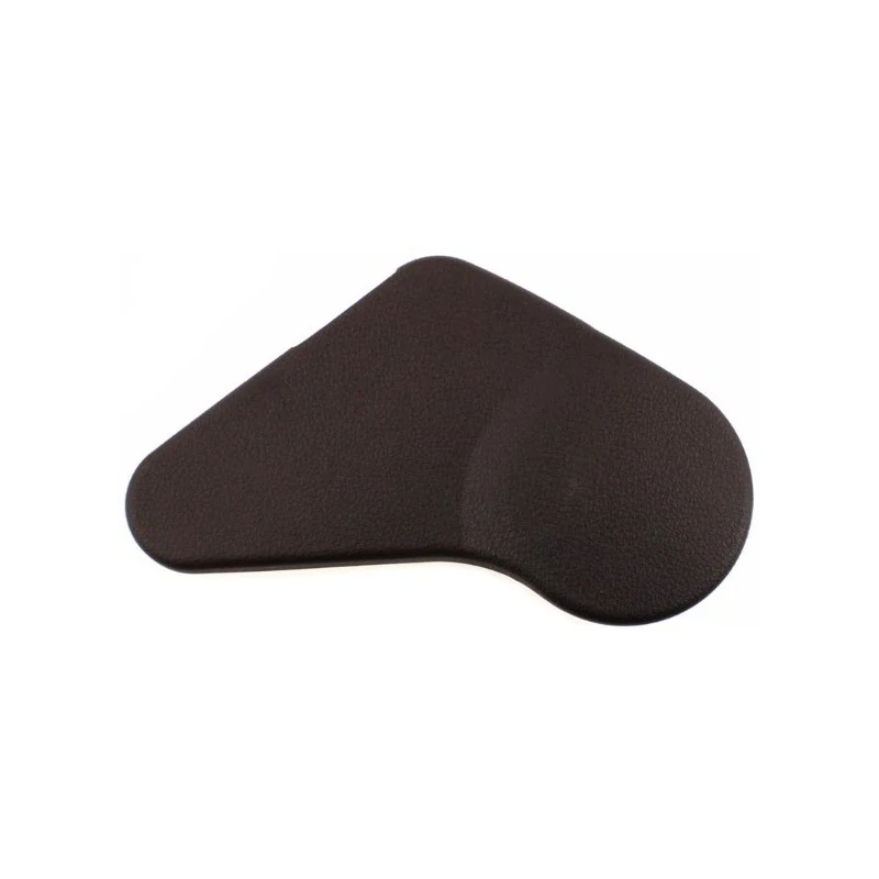 Moldura do Banco Externa Lado Direito Cinza Atracito - VOLKSWAGEN 377881292A71N