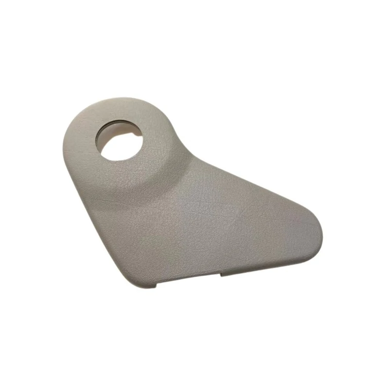 Moldura do Banco Interna Lado Direito Cinza Claro - VOLKSWAGEN 377881294A232
