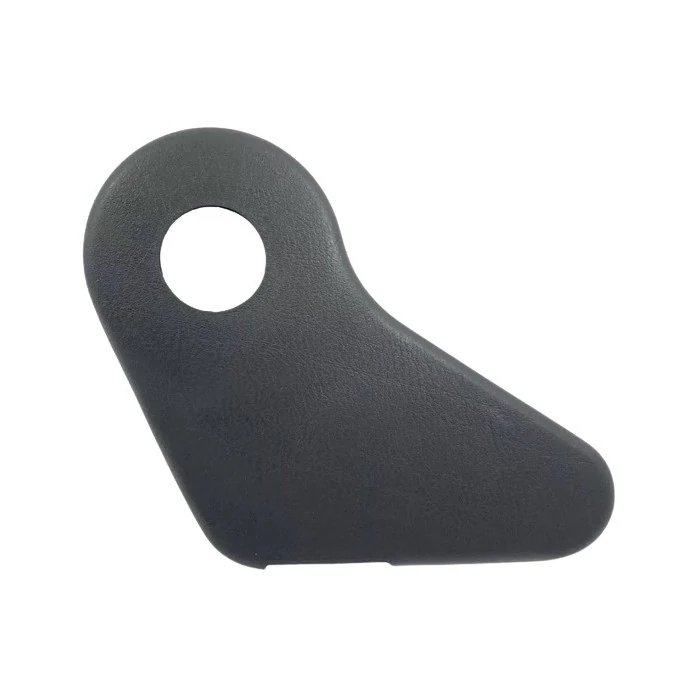 Moldura Interna do Banco Lado Direito Preta - VOLKSWAGEN 377881294A1NN