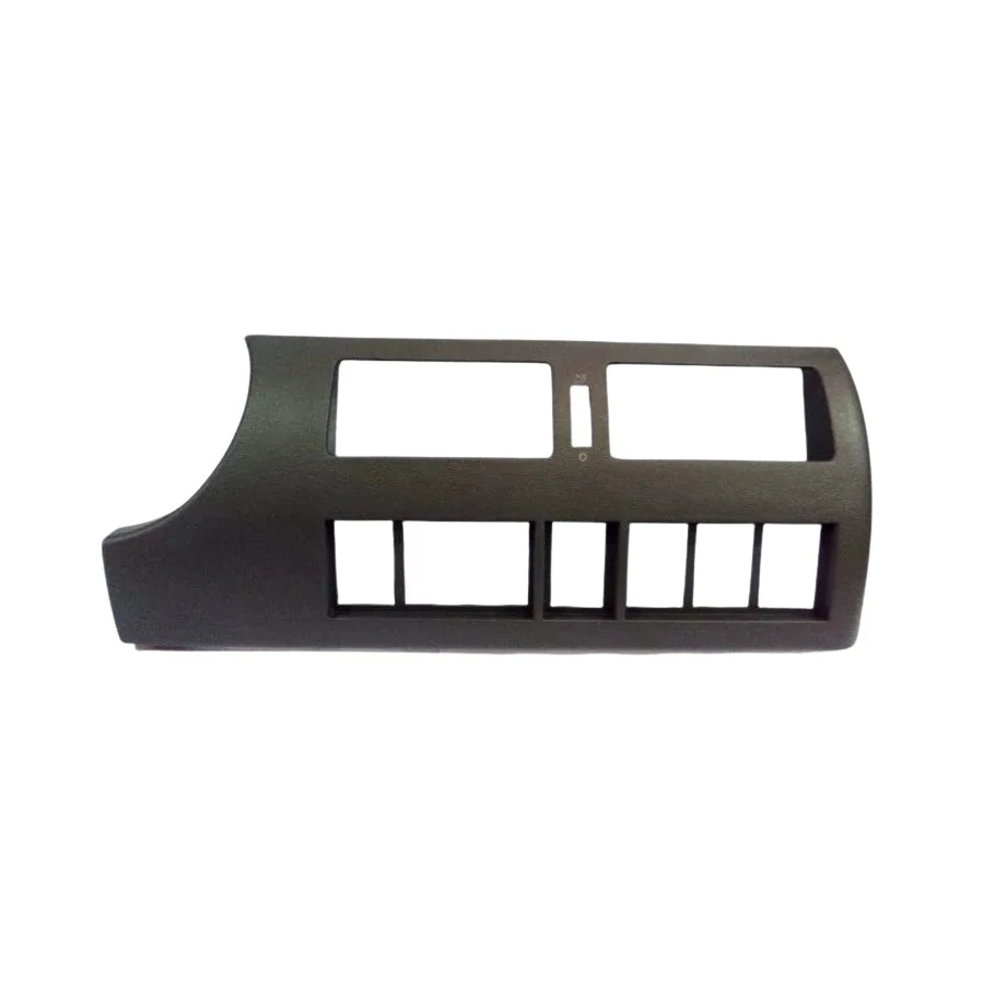 Moldura do Painel Central VOLKSWAGEN GOL Grafite - VOLKSWAGEN 377857040A71N