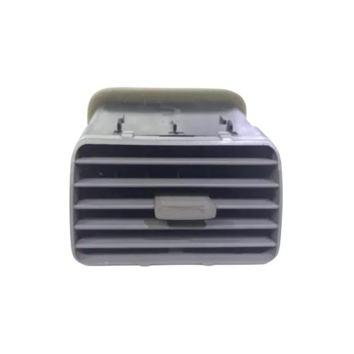 Difusor de Ar Central VOLKSWAGEN GOL Lado Esquerdo Cinza - VOLKSWAGEN 377820703A033