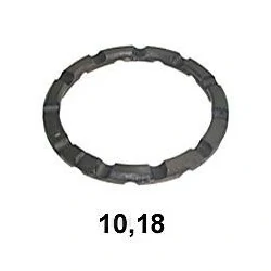 Anel Bi Partido MERCEDES BENZ 1113/1313 Pinhão 10,18mm - ROCHEPECAS 3223531752