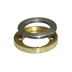 Chime da Manga de Eixo MERCEDES BENZ 709 - ROCHEPECAS 3103320062