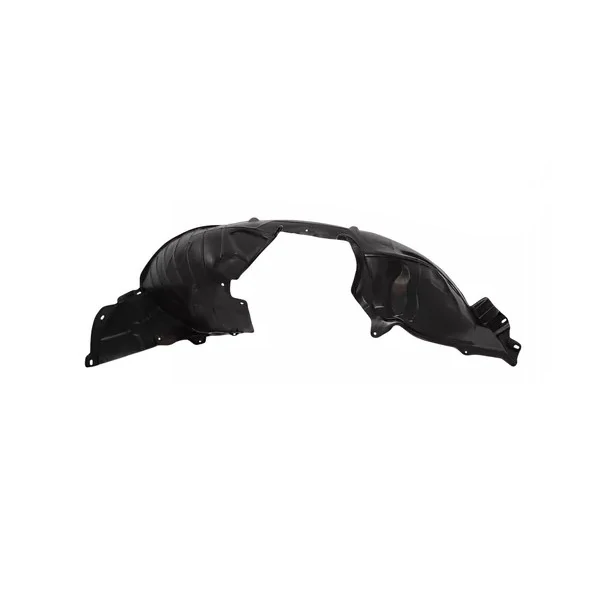 Para-barro Dianteiro NISSAN TIIDA Lado Direito - NISSAN 63842EL05B