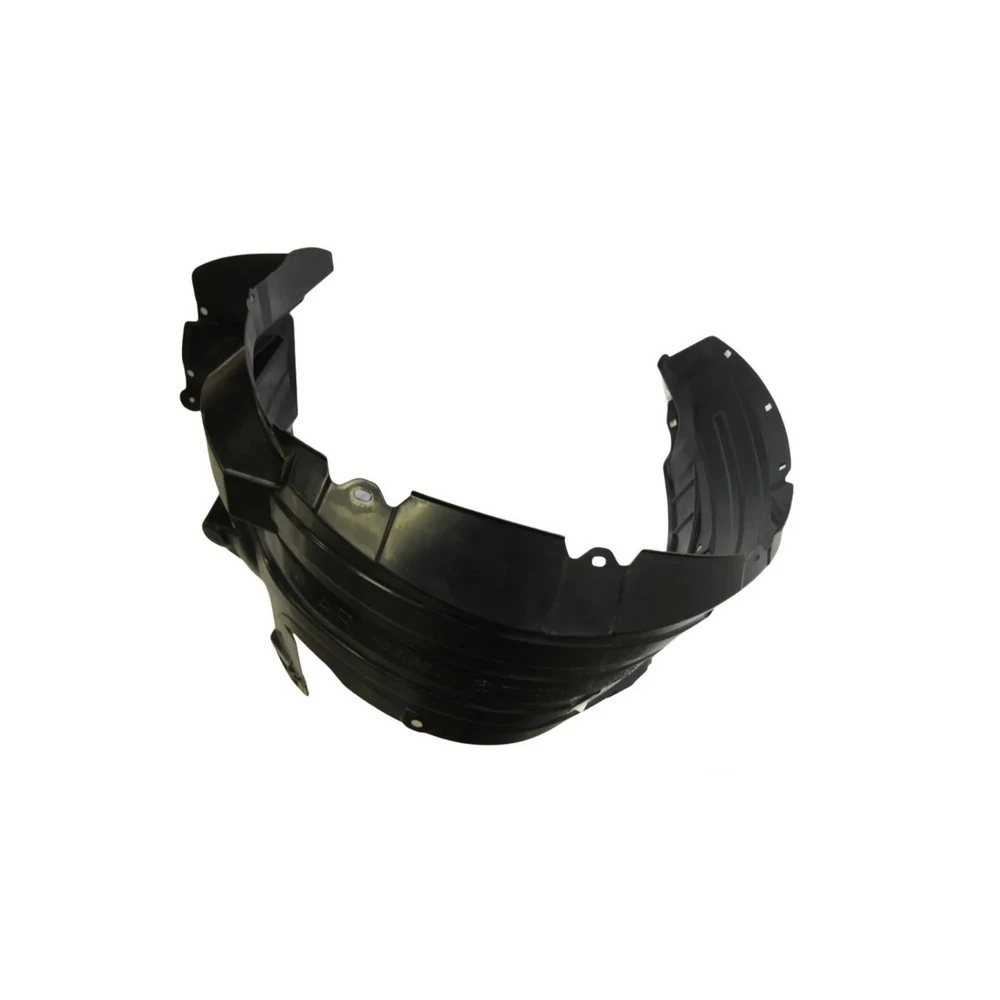 Para-barro Dianteiro TOYOTA ETIOS Lado Direito - TOYOTA 538750D460