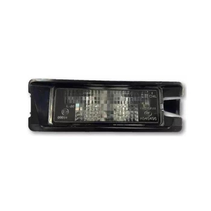 Lanterna de Placa NISSAN MARCH - NISSAN 265101HM4B