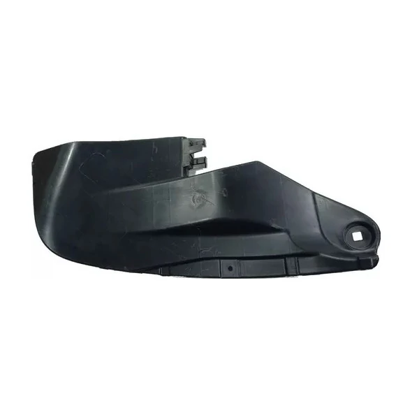 Para-barro Traseiro TOYOTA ETIOS Lado Esquerdo - TOYOTA 525920D150
