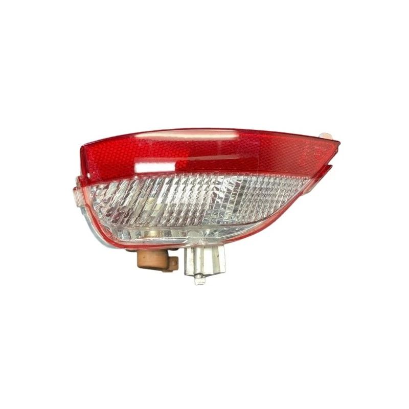 Refletor de Para-choque Traseiro RENAULT CAPTUR/ZOE Lado Direito - RENAULT 265590003R