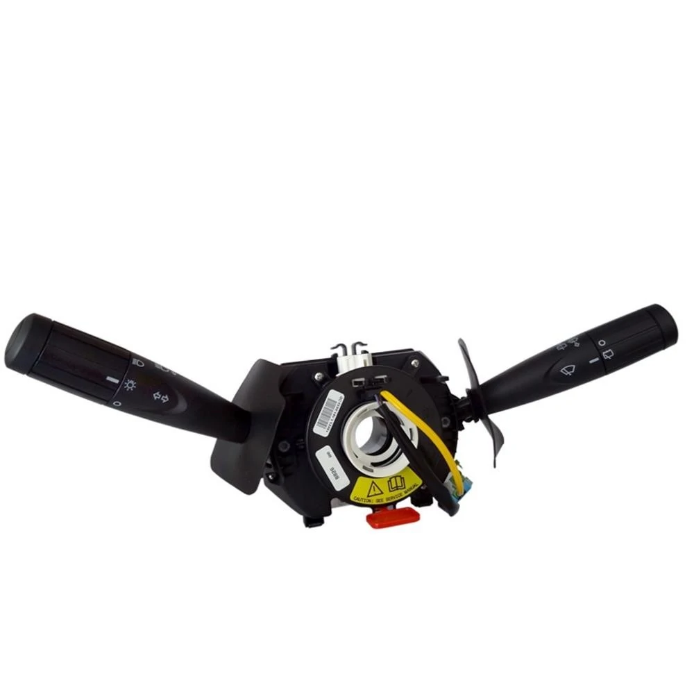 Chave de Seta Dianteira Computador de Bordo sem Airbag - KOSTAL 1473415