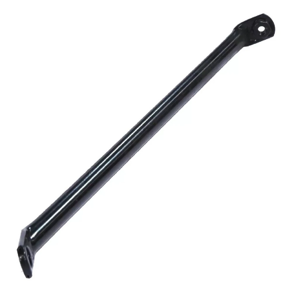 Guia do Para-choque Dianteiro FIAT DUCATO Lado Direito - FIAT 1336756080