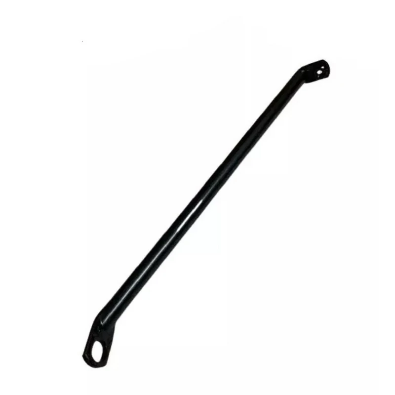 Guia do Para-choque Dianteiro FIAT DUCATO Lado Esquerdo - FIAT 1336757080