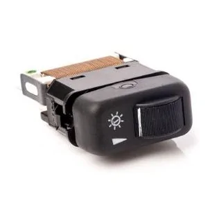 Botão do Painel de Instrumento - KOSTAL 4931204