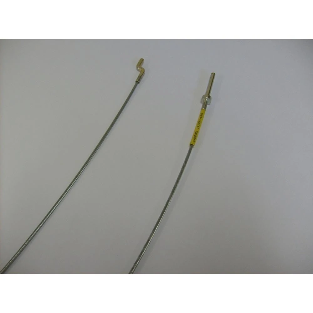 Cabo do Acelerador VOLKSWAGEN 16180 ONIBUS/16210 - CABOVEL 111337