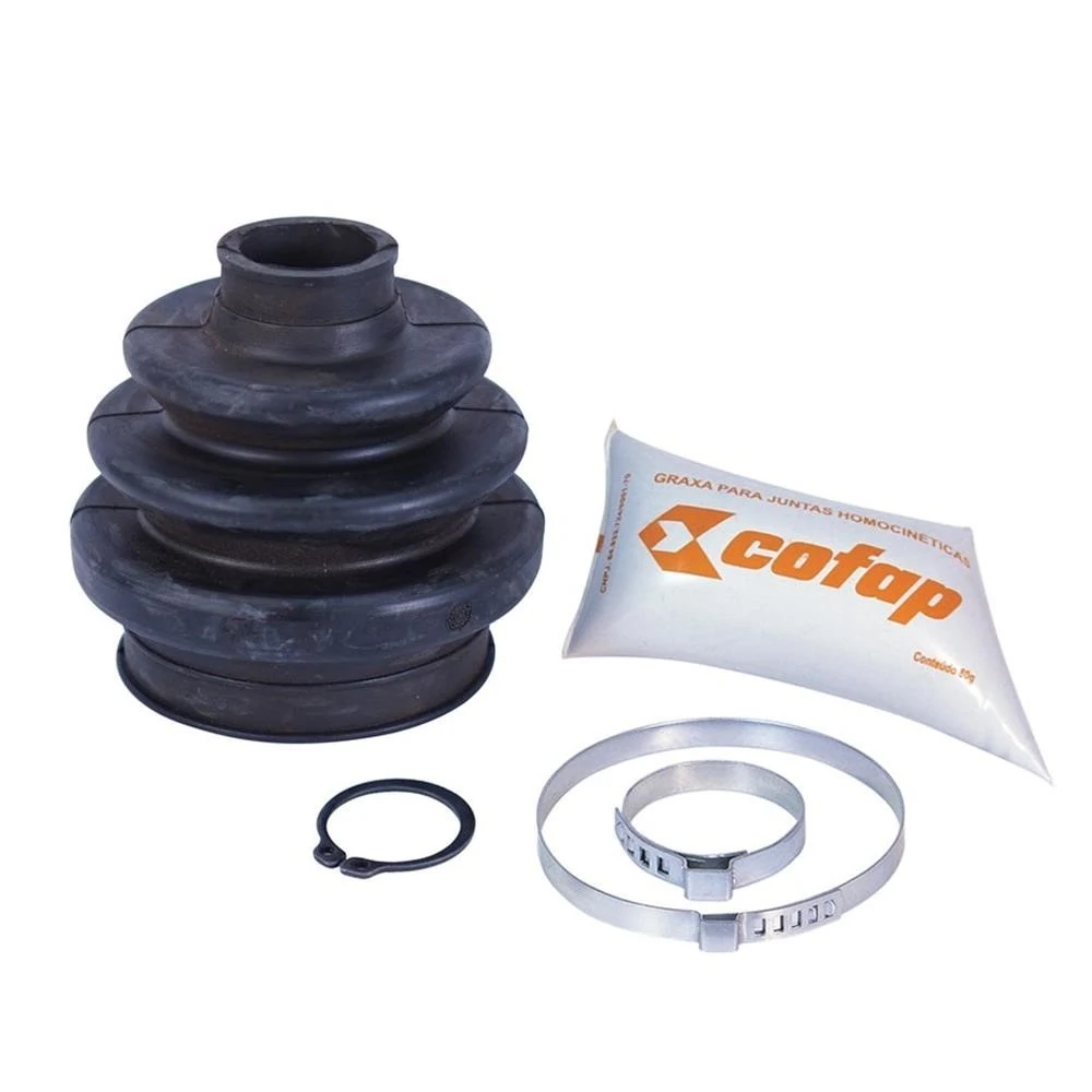 Kit Coifa da Homocinética CHEVROLET - GM OMEGA/SUPREMA - COFAP KJD04203