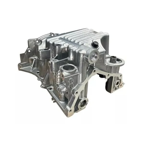 Cárter de Óleo TOYOTA ETIOS - TOYOTA 121010Y060